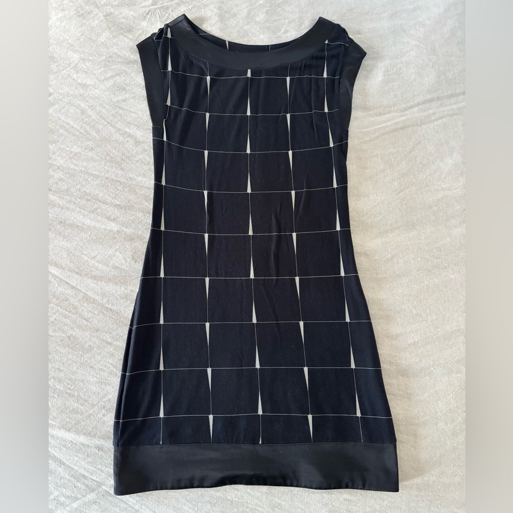 Express minidress
